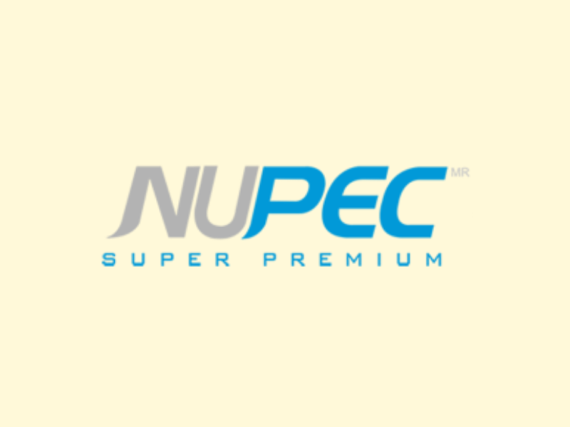 Alimento Nupec para Mascotas