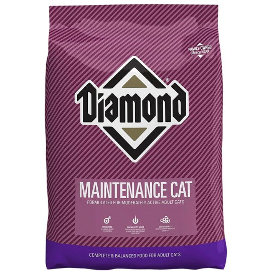 Alimento Croquetas Para Gatos Maintenance Cat Para Gatos Adultos