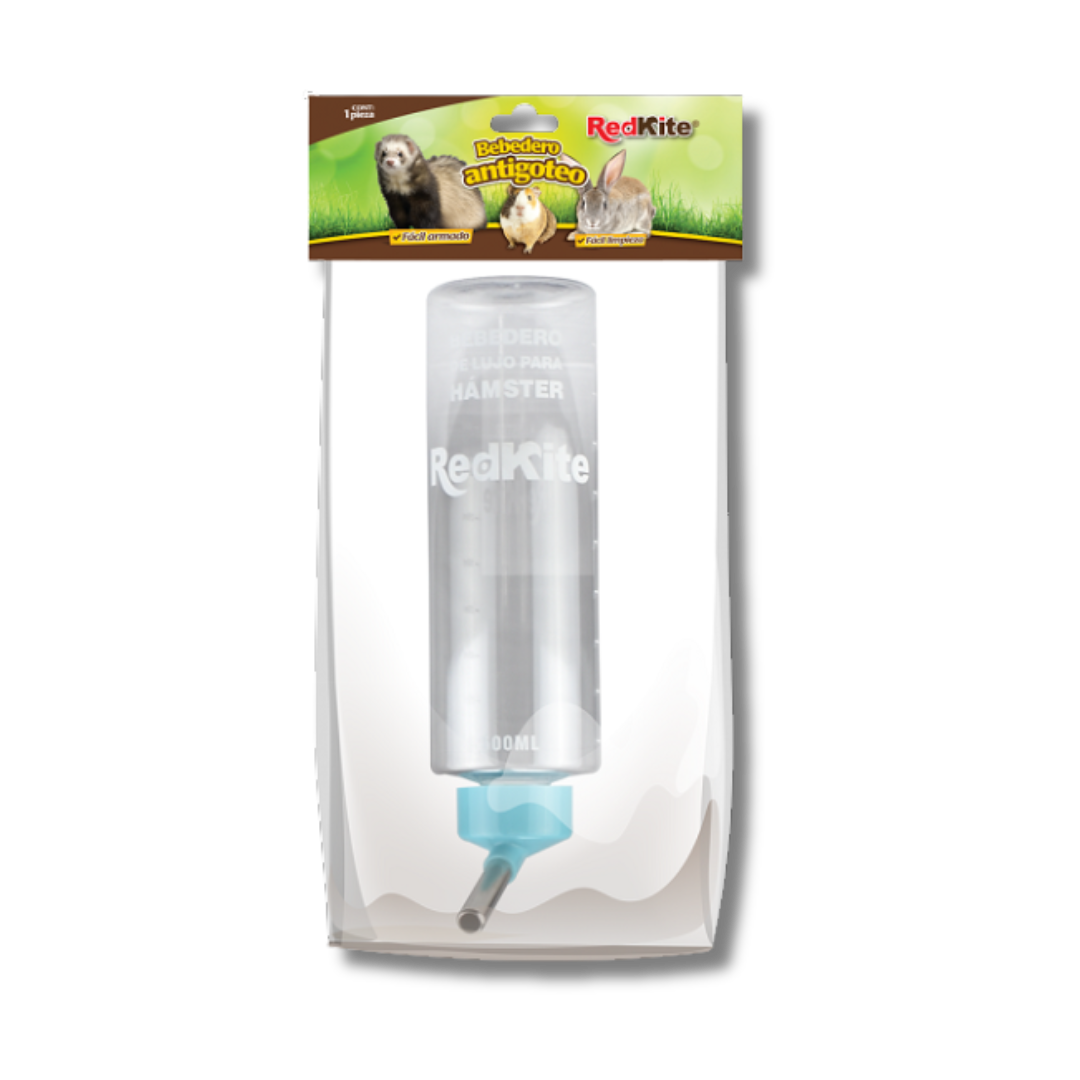 6170 BEBEDERO HAMST 500ML(6)