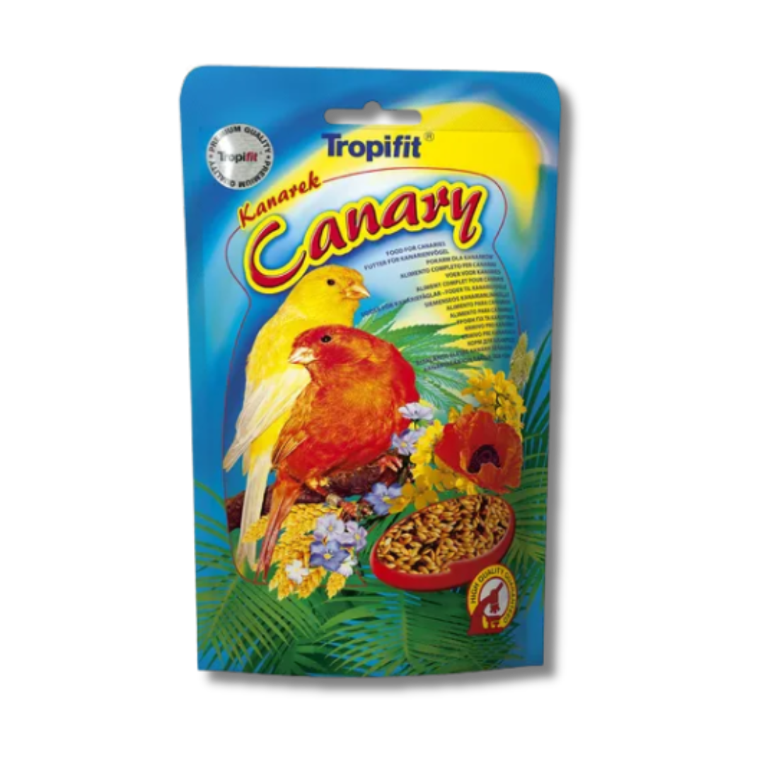 ALIMENTO IMPORTADO TROPIFIT CANARY 700g