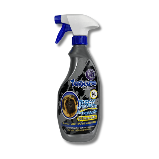 ATRAYENTE  DE PERRO 500ML