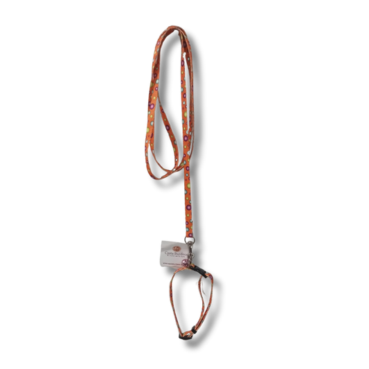 CORREA CUELLO P/PERRO C/600