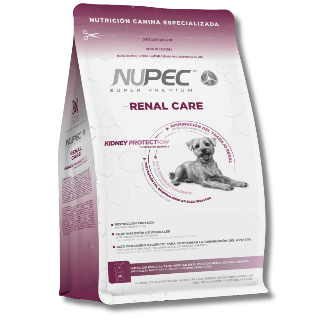 Alimento Nupec Renal Care De 2 Kg