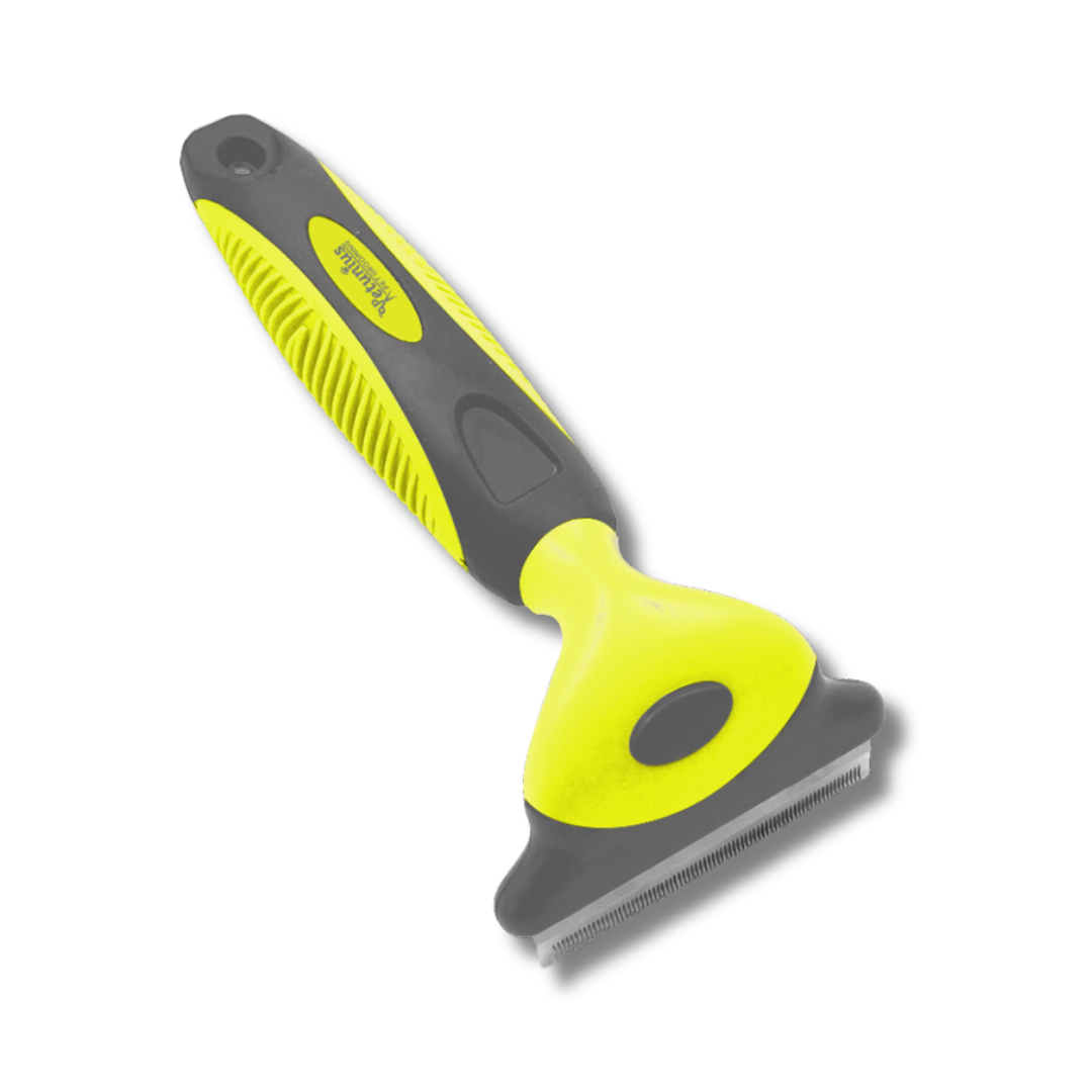 DESLANADOR DE NAVAJA MED PETUNIUS by SUNNY 8.5cm pelo largo y pelo corto