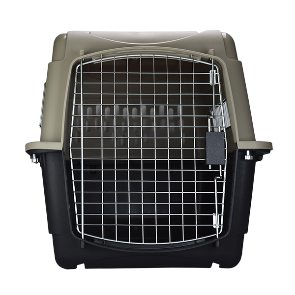 Transportadora Vari Kennel Petmate Para Mascotas
