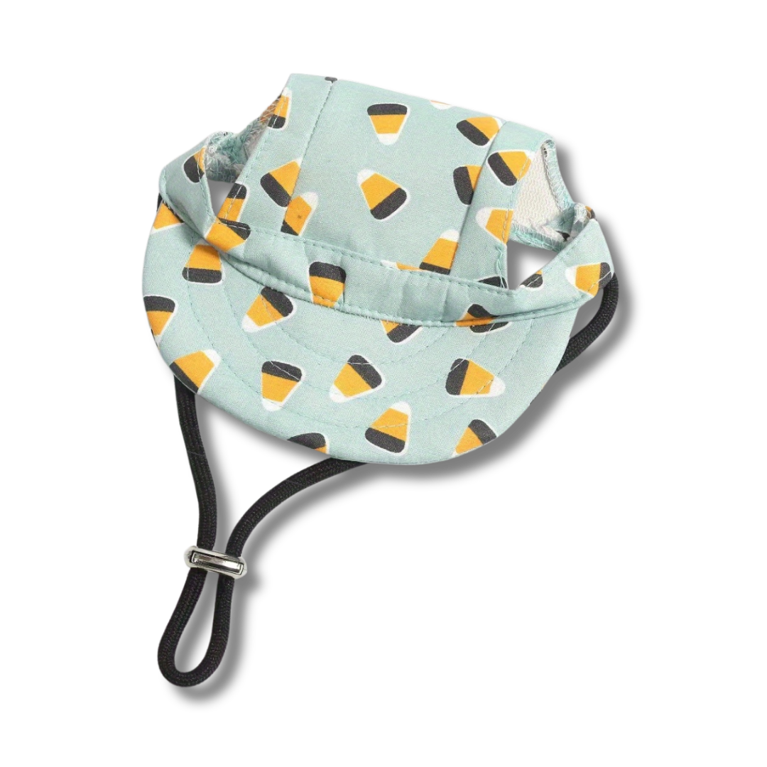 GORRA VISERA ESTAMPADA