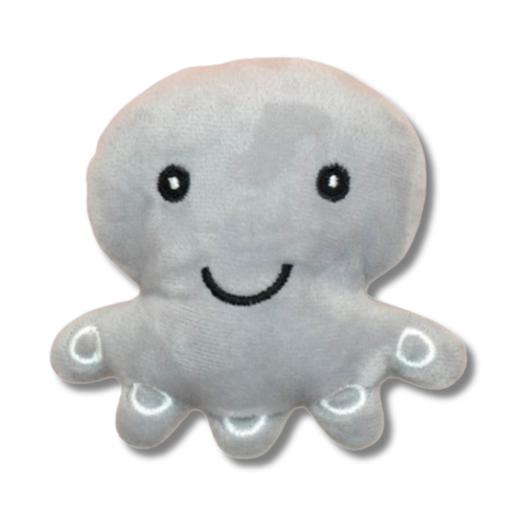 Juguete En Forma de Pulpo Para Gato