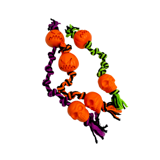 ROCKY CHUMS HILO C/ESKELT Y PUMP HALLOW