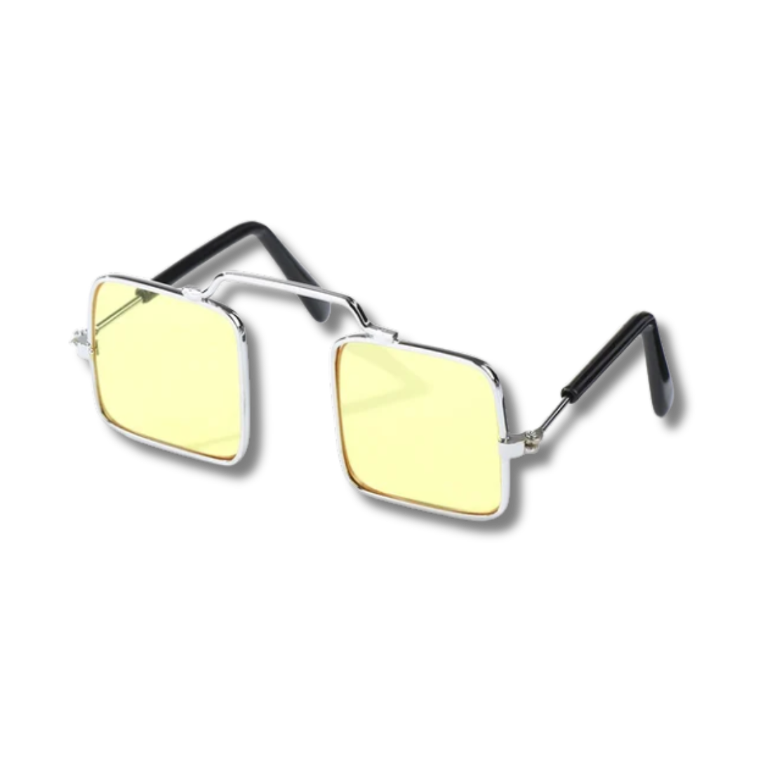 LENTES CUADRADOS CHICOS