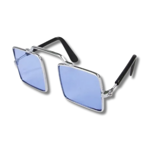 LENTES CUADRADOS CHICOS