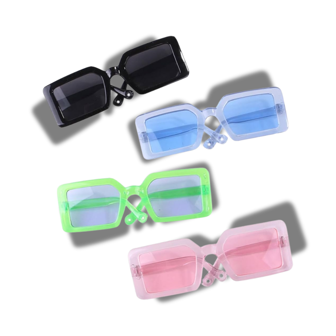 LENTES RECTAGULARES