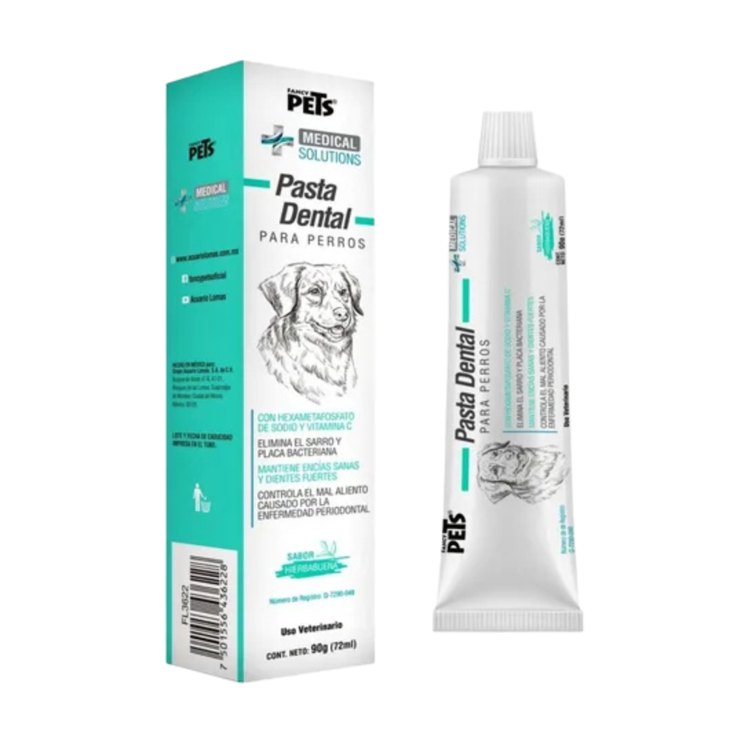 CAD-MS-PASTA DENTAL P/PERROS