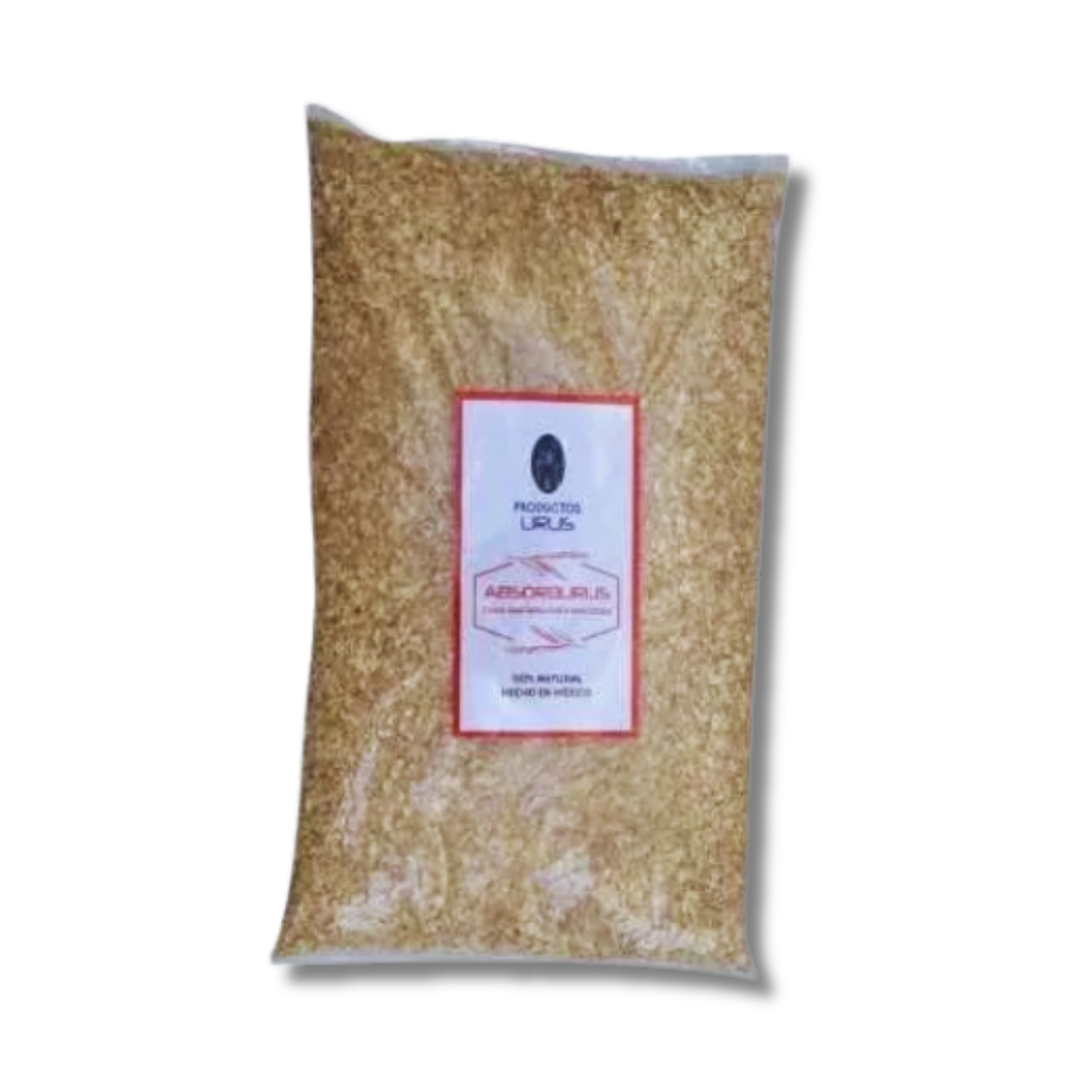 NATURAL CAT 3 KILOS URUS