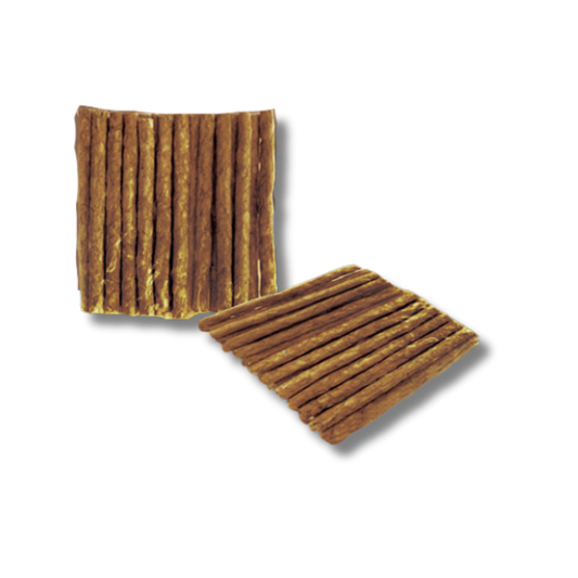 PALITOS DE CARNAZA SABOR CACAHUATE POR KILO