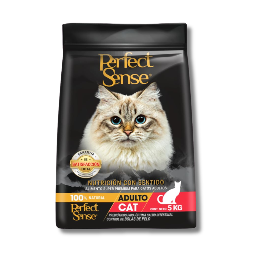 PERFECT SENSE GATO 5 KG