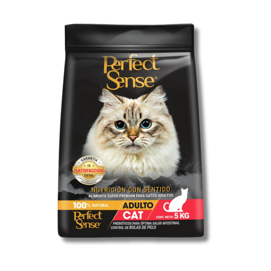 PERFECT SENSE GATO 5 KG