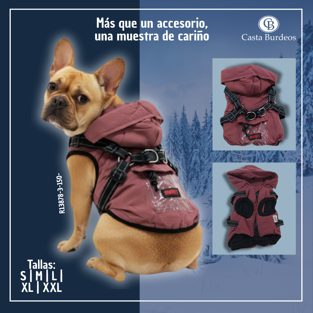 ROPA NÓRDICO AWAIT S ROSA