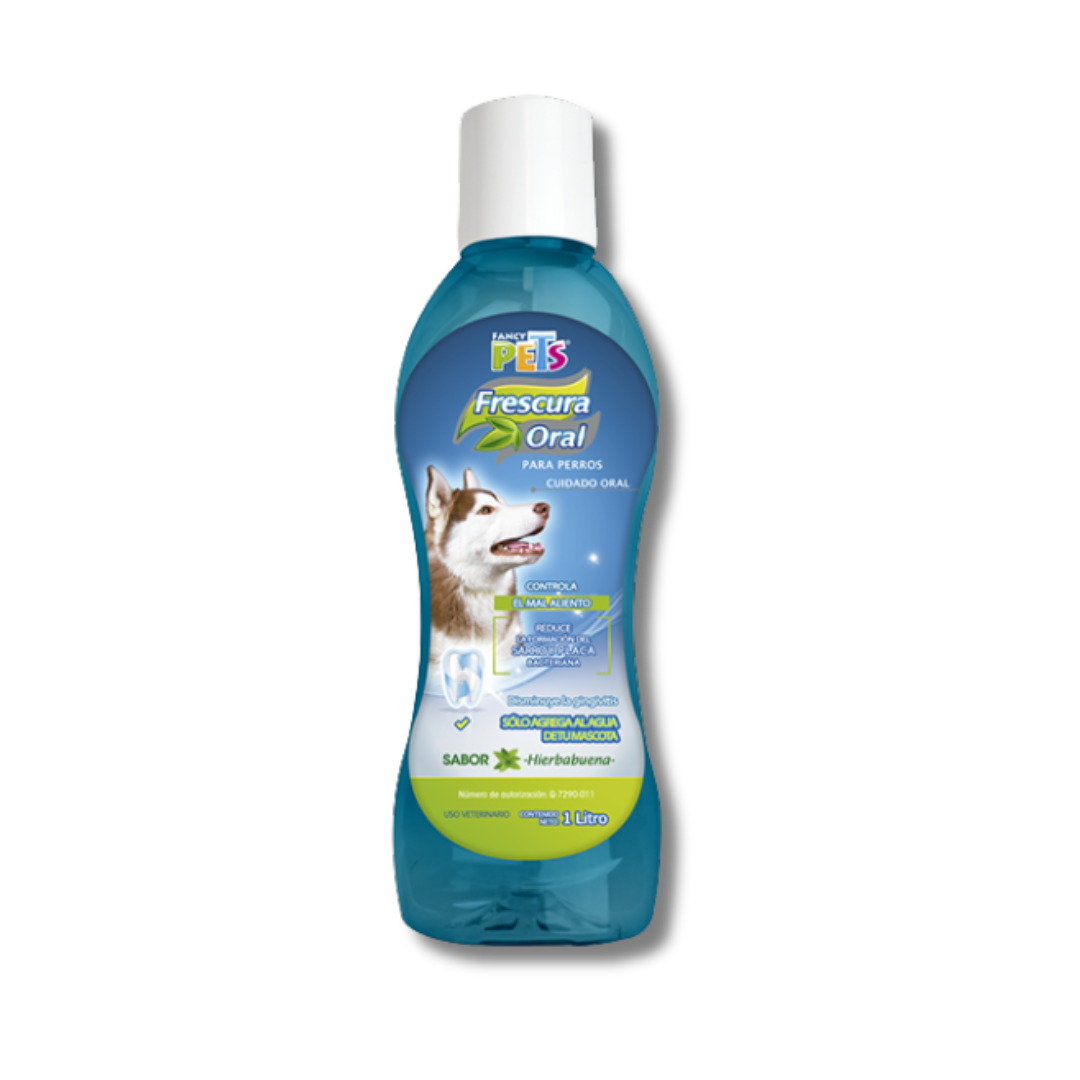 REFRESCANTE DE ALIENTO 1 LT