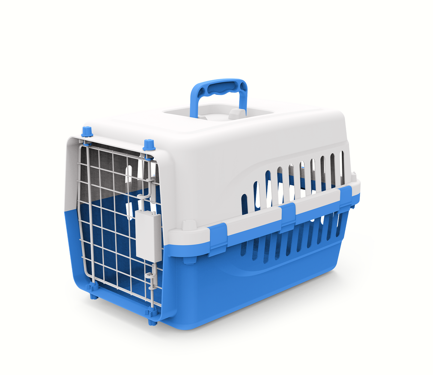 TRANSPORTADORA SUPER ECONOMICA PARA MASCOTA SPC-400