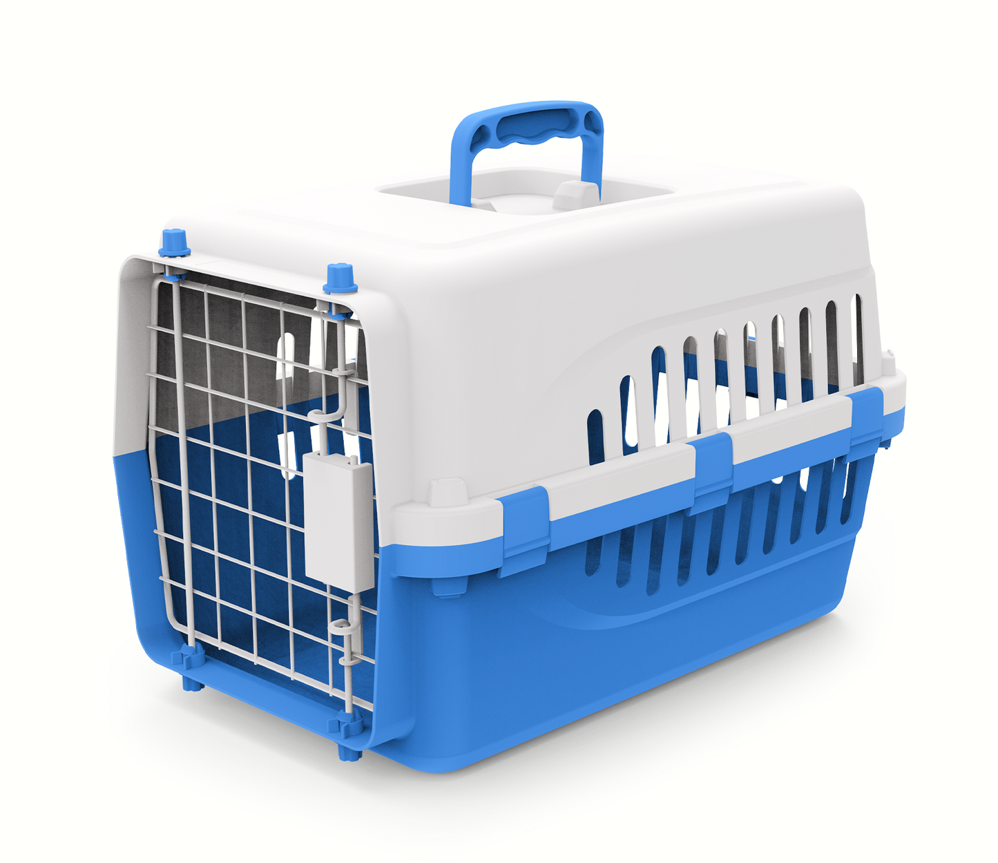 TRANSPORTADORA SUPER ECONOMICA PARA MASCOTA SPC-450