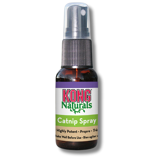 Catnip en Spray