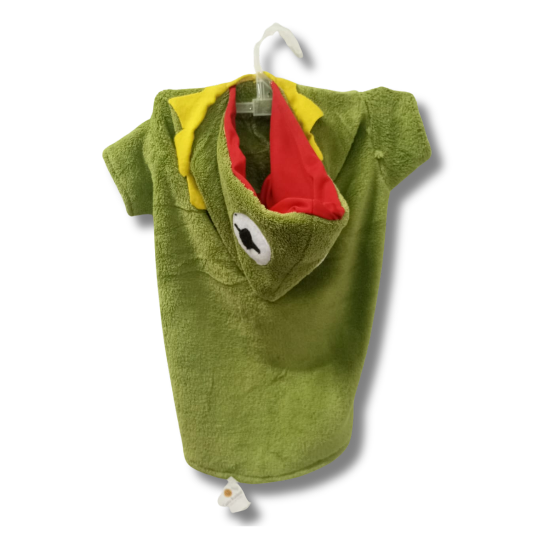 RANA RENE TALLA 6