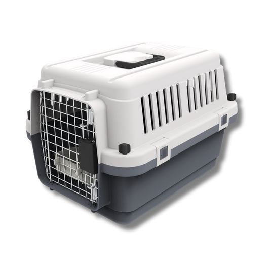 TRANSPORTADORA KENNEL EXTRA CHICA  P/PER (S/P)