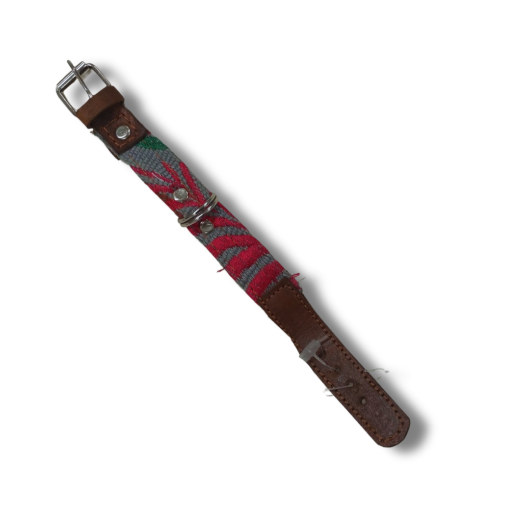 XOLO COLLAR DE TELA MINI 15-20cm