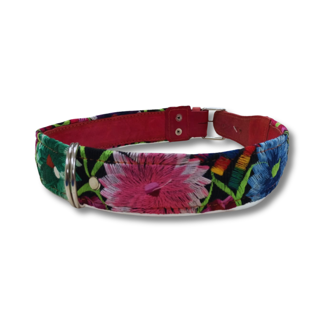 XOLO COLLAR DE TELA SUPER 65-70 cm