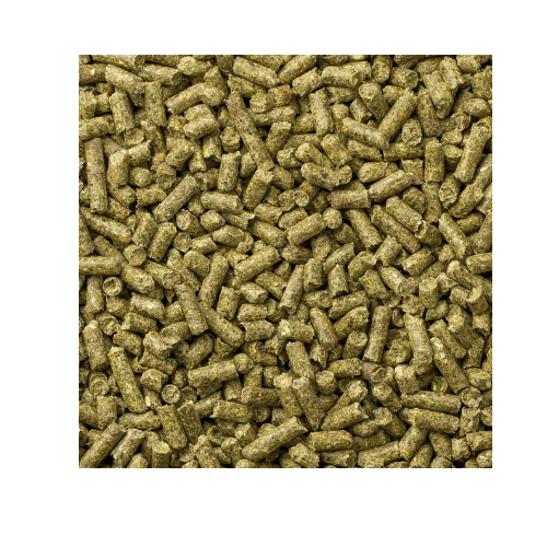 Alimento Mazuri Para Chinchillas 1.3 Kg