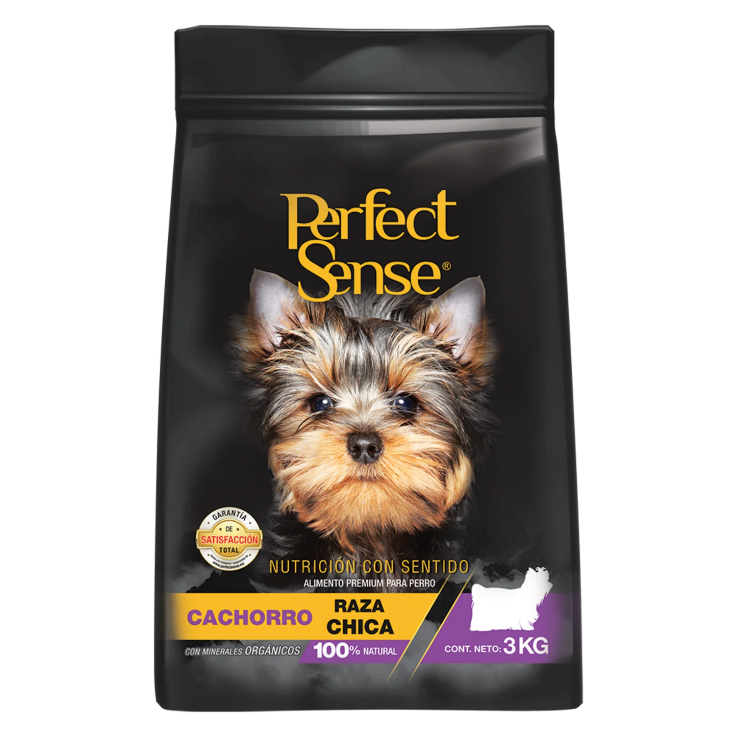 Alimento Perfect Sense Adulto Raza Chica Para Perro