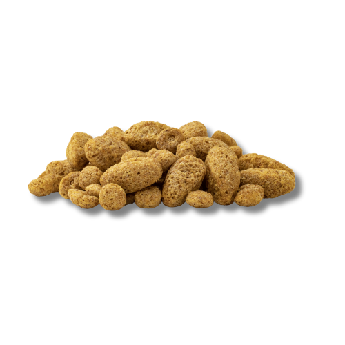 Alimento Mazuri Para Aves Grandes 650 g
