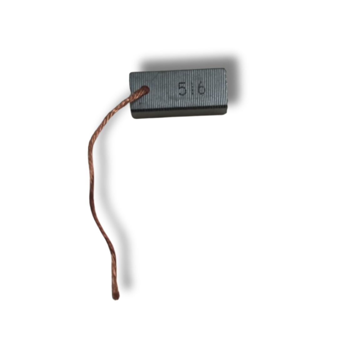 CARBON PARA MOTOR 9,7 ED. ESPECIAL