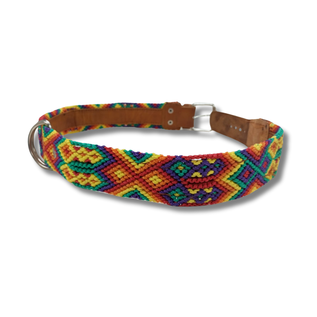 XOLO COLLAR PREMIUM SUPER 65-70 cm