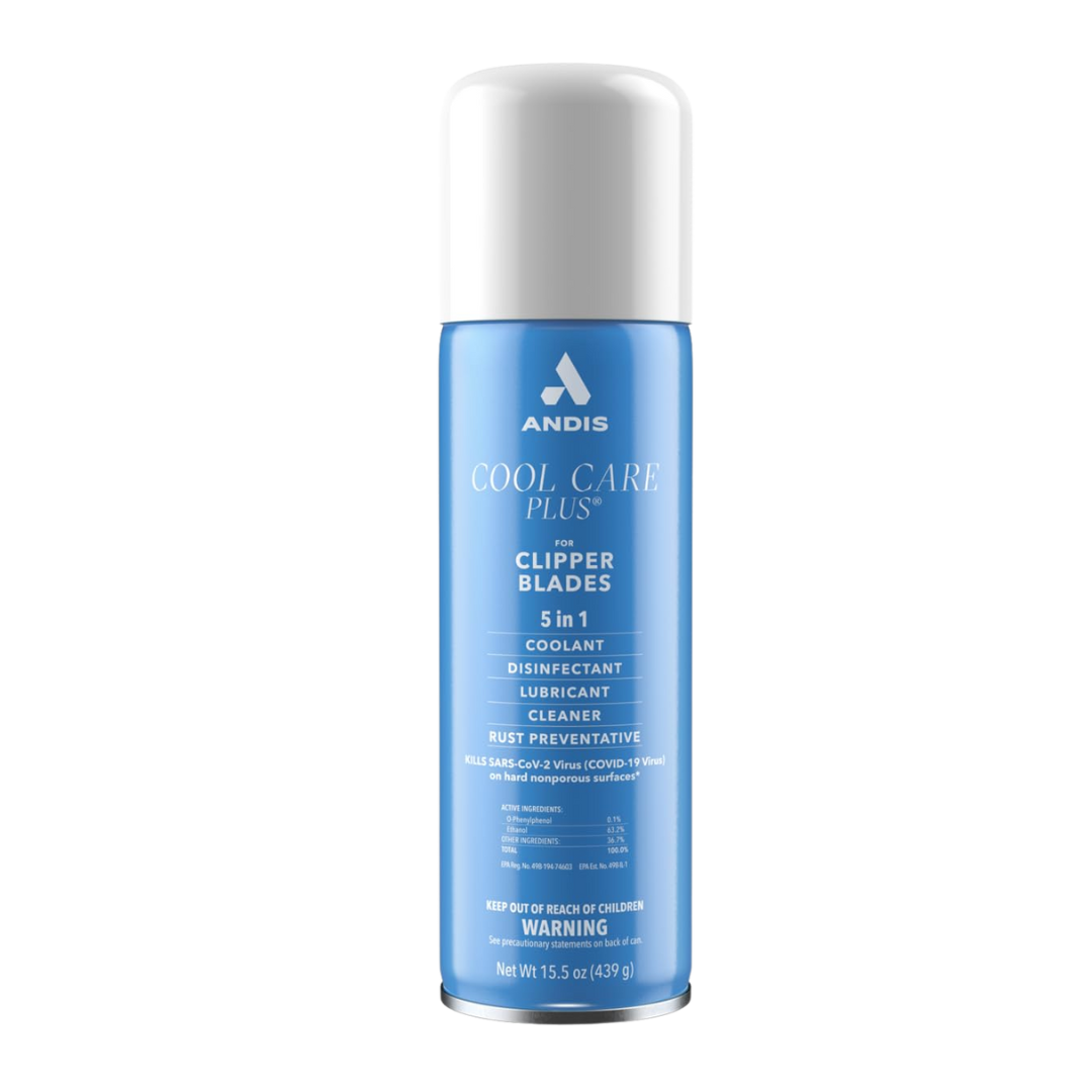 ENFRIADOR ANDIS (CONFIRMAR PRECIO ANTES DE COTIZAR)