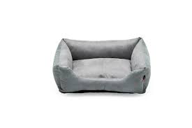 Cama Rectangular Jeremy Para Mascotas XX-GRANDE