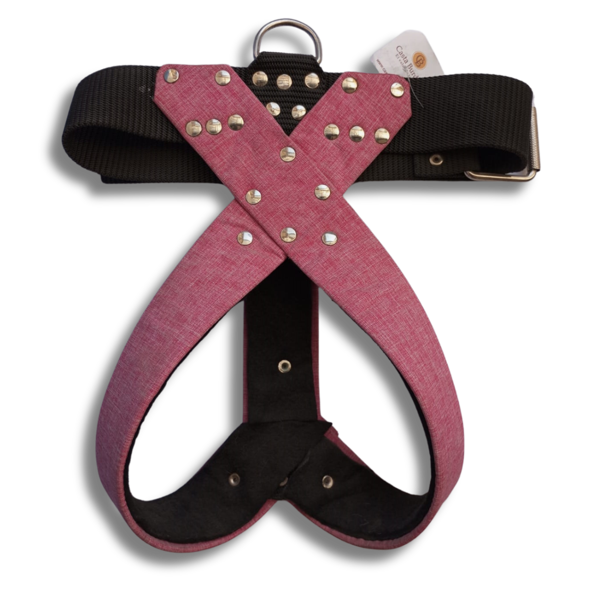 PECHERA GRANDE DE CAMUFLAJE