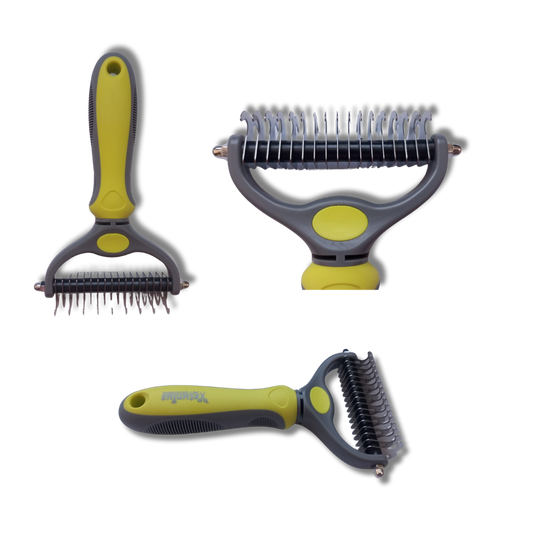 ROMPENUDOS PETUNIUS by SUNNY pelo largo y pelo corto