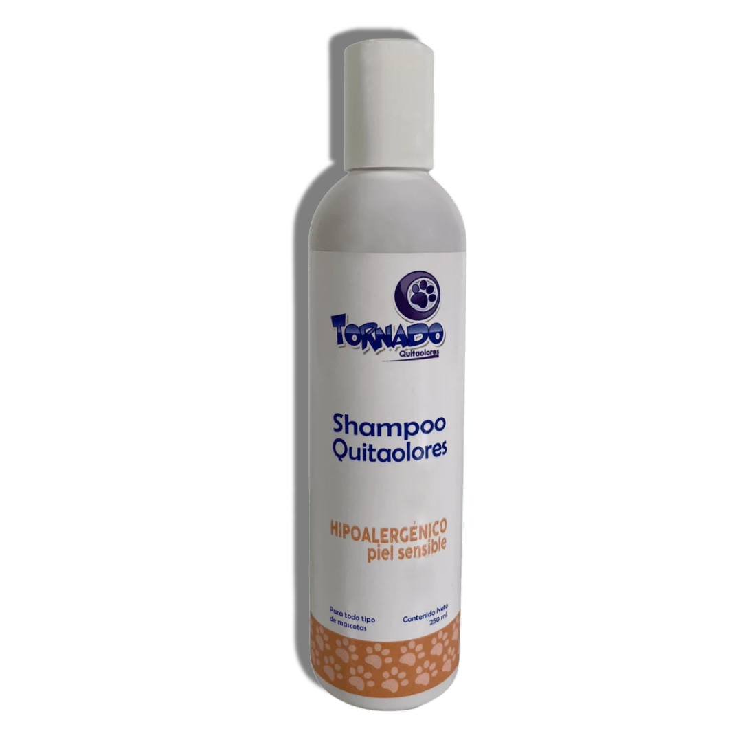 HIPOALERGENICO 250ML (PIEL SENSIBLE)