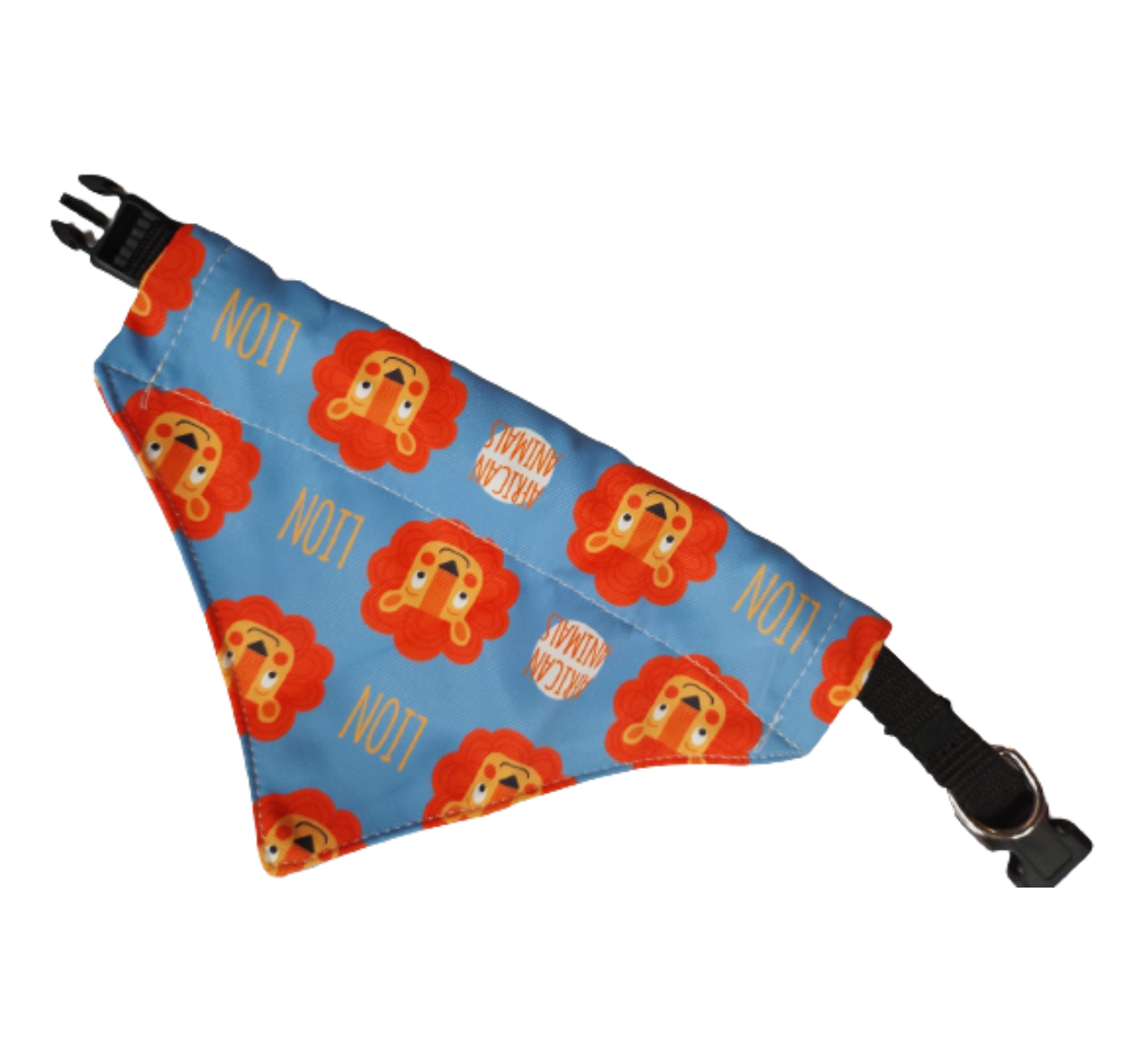 COLLAR PALIACATE PARA MASCOTA, DISEÑO VARIADO