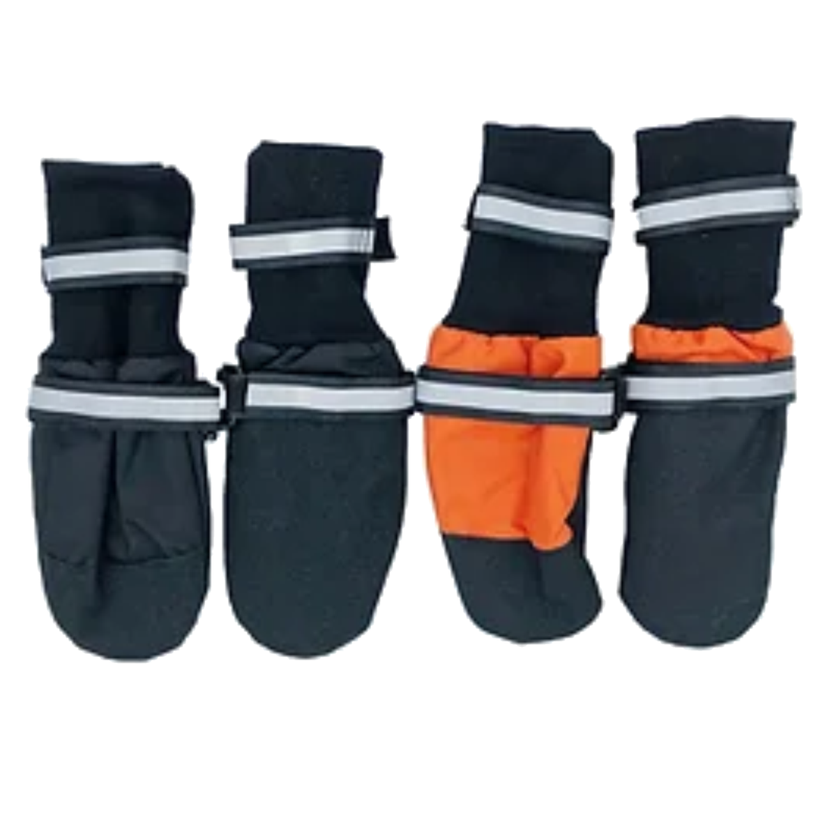 BOTAS AJUSTABLES PARA PERROS