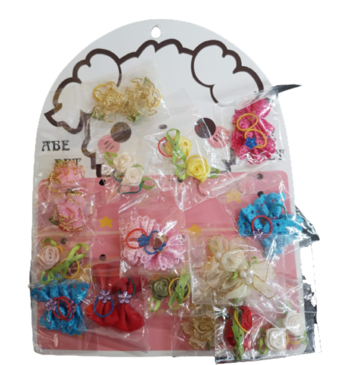 MOÑOS PARA PERRITOS, DIFERENTES DISEÑOS