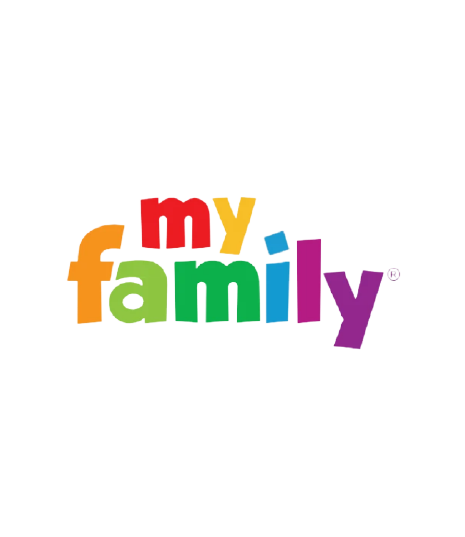 MY FAMILY