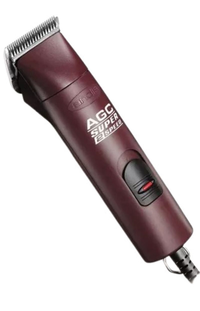 Maquina Rasuradora Andis Ultra Edge AGC 2 Velocidades