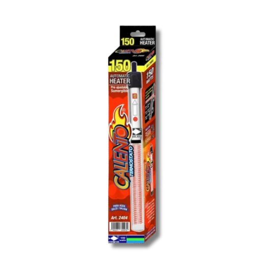 2404 CALIENTO TERMOSTATO 150W(20)