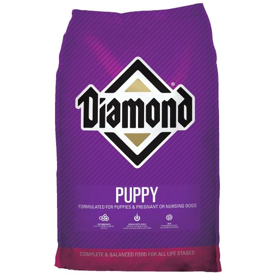 Alimento Croquetas Diamond Para Perro Cachorro