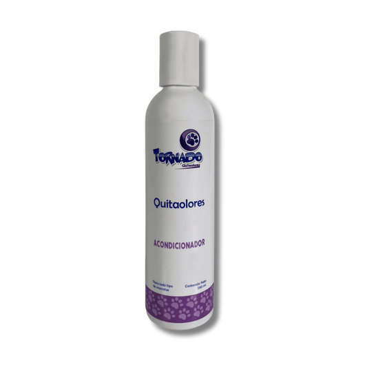 ACONDICIONADOR TORNADO QUITAOLORES 250 ML