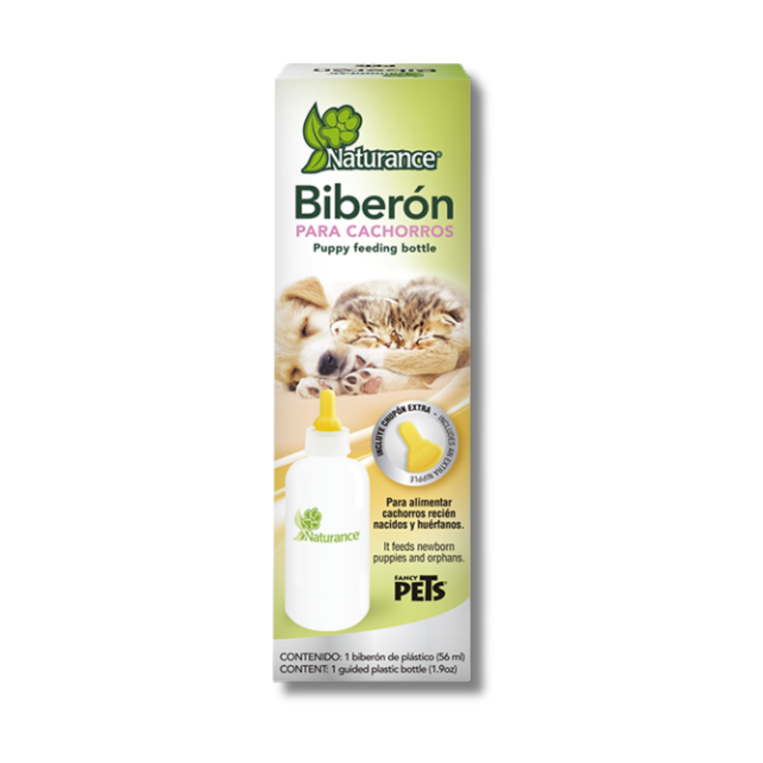 BIBERON P/CACHORRO 56ML