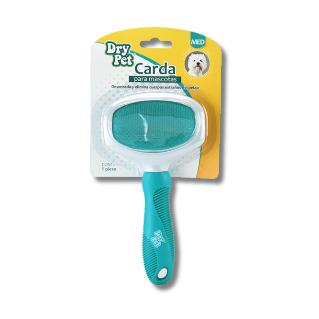 CARDA MED DESENREDANTE