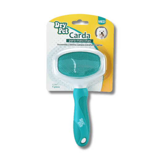 CARDA MED DESENREDANTE